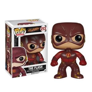 Funko Pop | 213 | The Flash